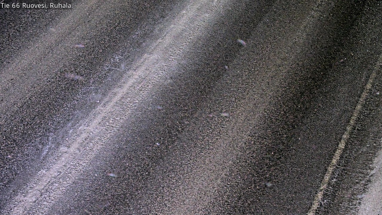 Kelikamerat Kuva Tie 66 Ruovesi, Ruhala, Ruovesi, Pirkanmaa