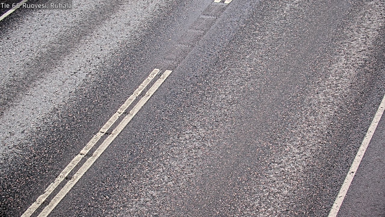 Kelikamerat Kuva Tie 66 Ruovesi, Ruhala, Ruovesi, Pirkanmaa