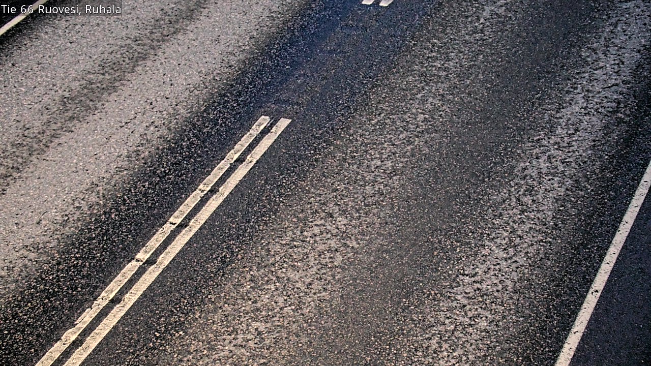 Kelikamerat Kuva Tie 66 Ruovesi, Ruhala, Ruovesi, Pirkanmaa