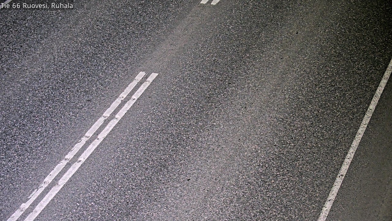 Kelikamerat Kuva Tie 66 Ruovesi, Ruhala, Ruovesi, Pirkanmaa