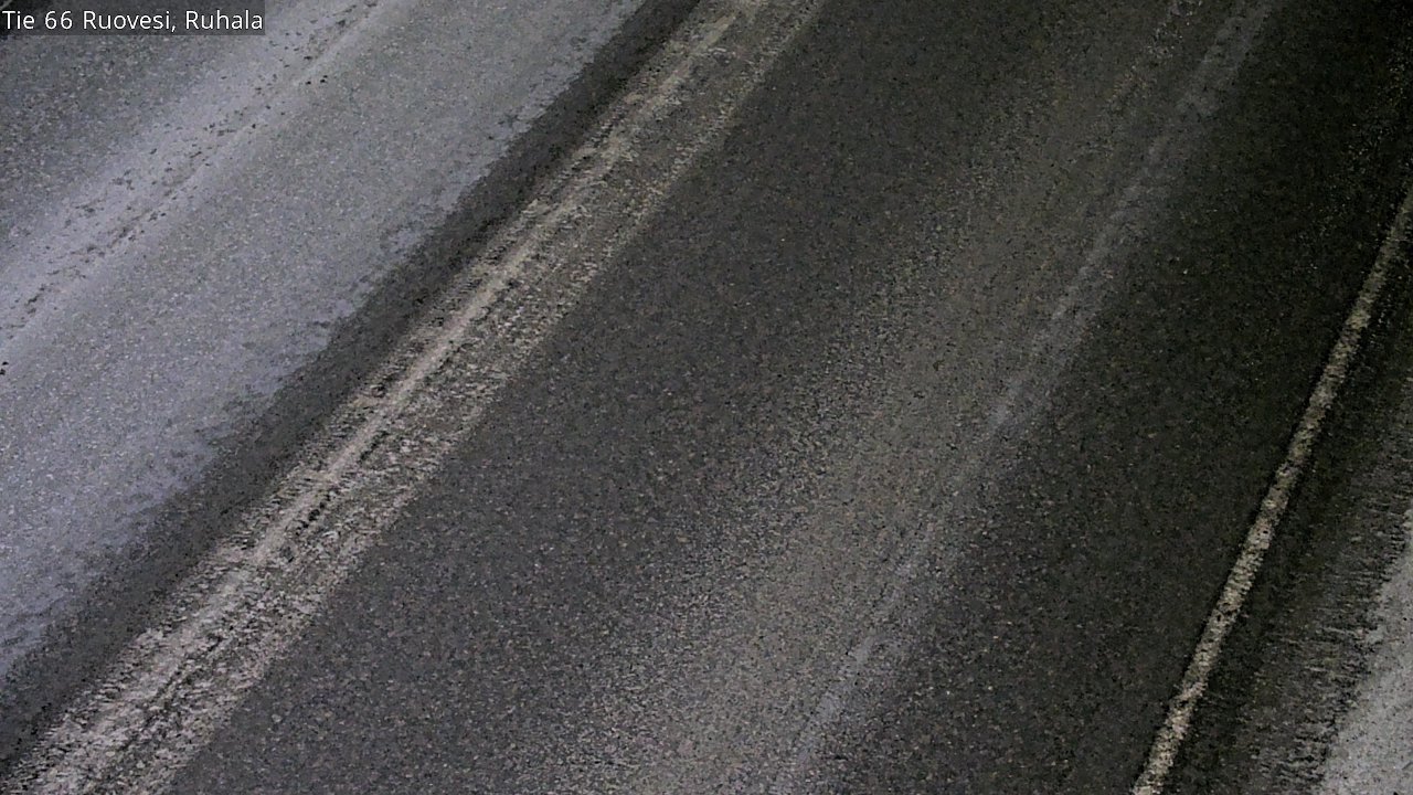 Kelikamerat Kuva Tie 66 Ruovesi, Ruhala, Ruovesi, Pirkanmaa