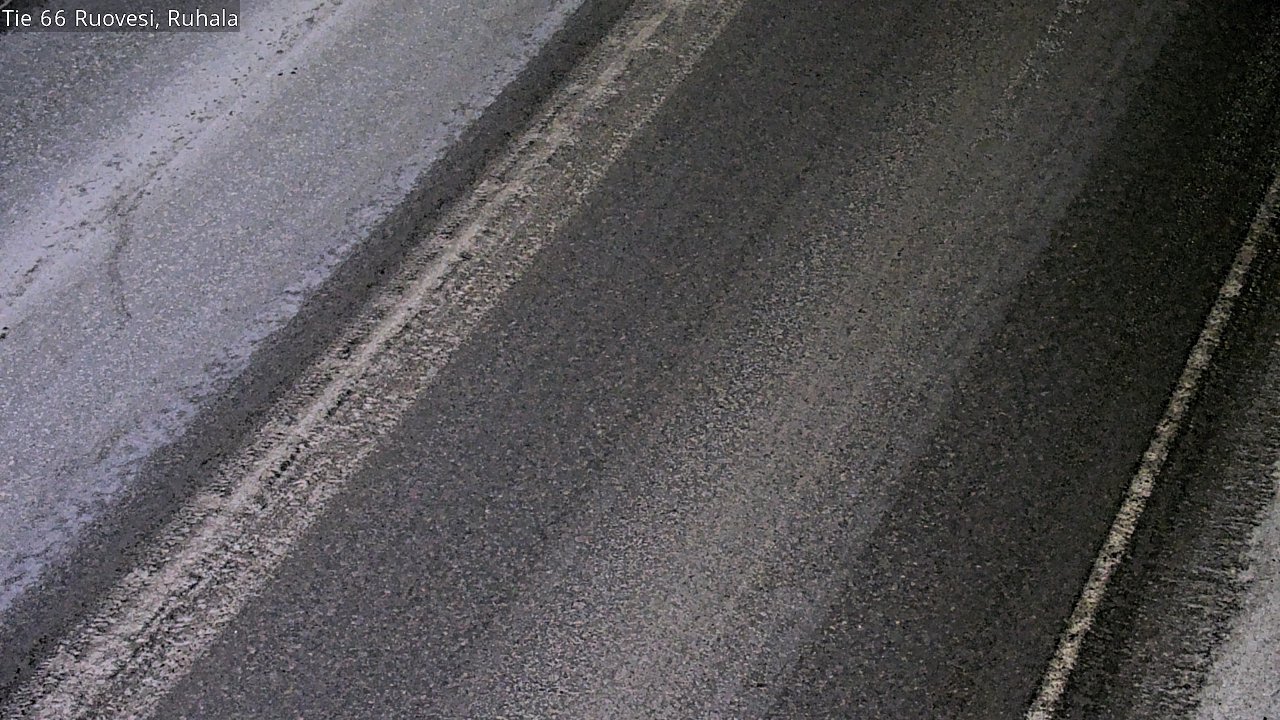 Kelikamerat Kuva Tie 66 Ruovesi, Ruhala, Ruovesi, Pirkanmaa