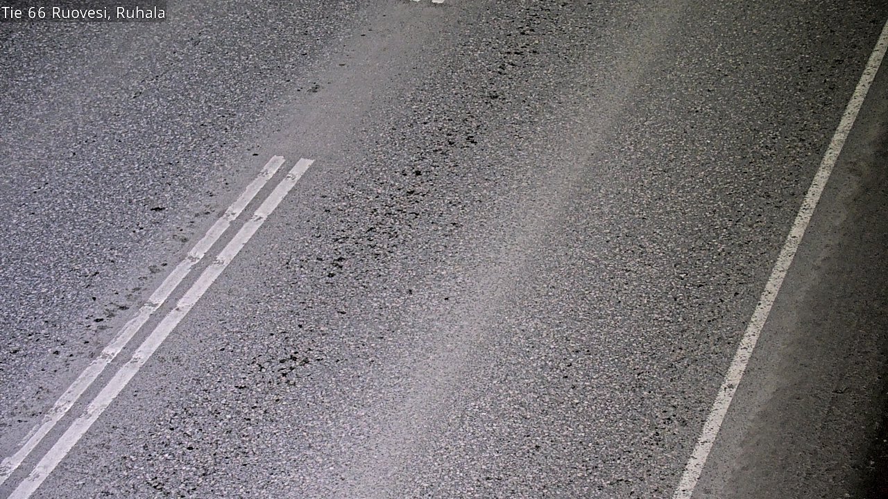 Kelikamerat Kuva Tie 66 Ruovesi, Ruhala, Ruovesi, Pirkanmaa