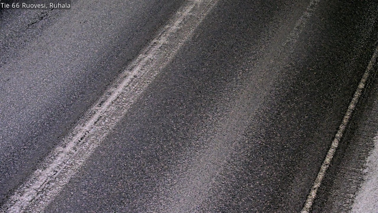 Kelikamerat Kuva Tie 66 Ruovesi, Ruhala, Ruovesi, Pirkanmaa