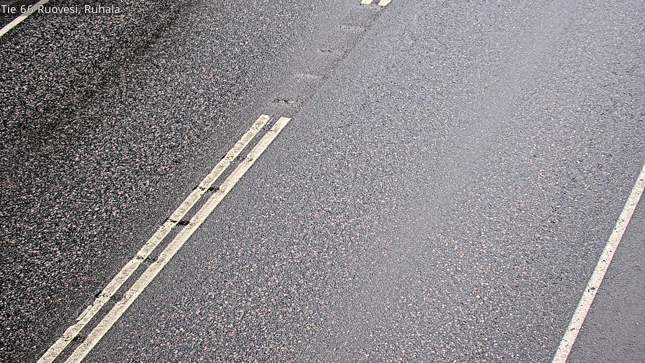 Kelikamerat Kuva Tie 66 Ruovesi, Ruhala, Ruovesi, Pirkanmaa