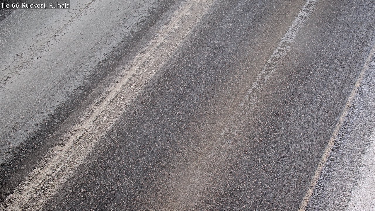 Kelikamerat Kuva Tie 66 Ruovesi, Ruhala, Ruovesi, Pirkanmaa