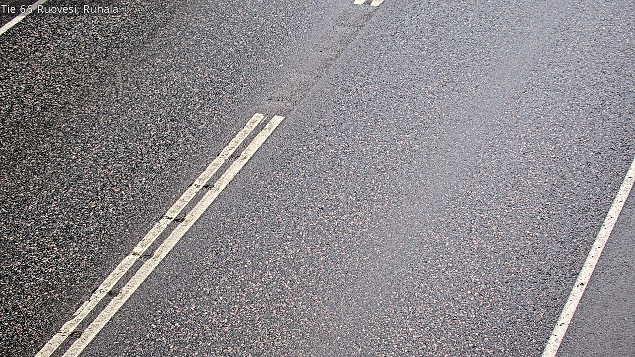 Kelikamerat Kuva Tie 66 Ruovesi, Ruhala, Ruovesi, Pirkanmaa