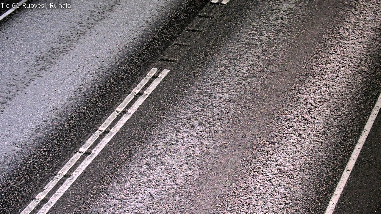 Kelikamerat Kuva Tie 66 Ruovesi, Ruhala, Ruovesi, Pirkanmaa