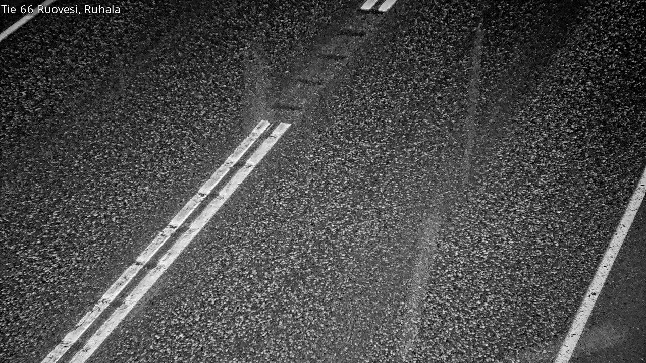 Kelikamerat Kuva Tie 66 Ruovesi, Ruhala, Ruovesi, Pirkanmaa