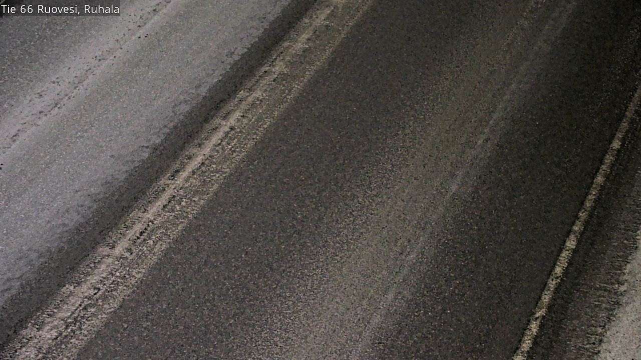 Kelikamerat Kuva Tie 66 Ruovesi, Ruhala, Ruovesi, Pirkanmaa