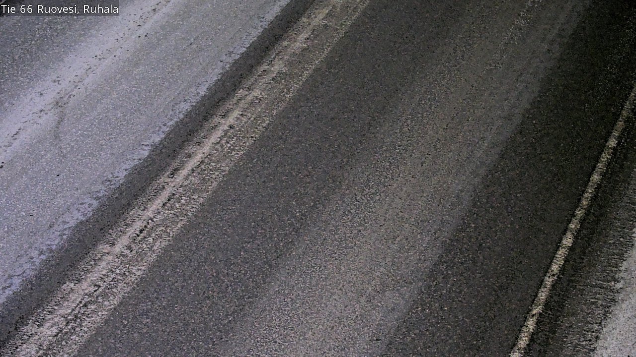 Kelikamerat Kuva Tie 66 Ruovesi, Ruhala, Ruovesi, Pirkanmaa