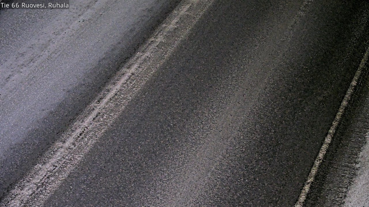 Kelikamerat Kuva Tie 66 Ruovesi, Ruhala, Ruovesi, Pirkanmaa