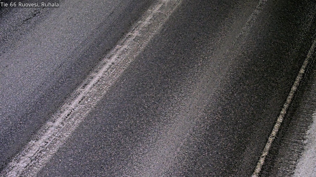 Kelikamerat Kuva Tie 66 Ruovesi, Ruhala, Ruovesi, Pirkanmaa