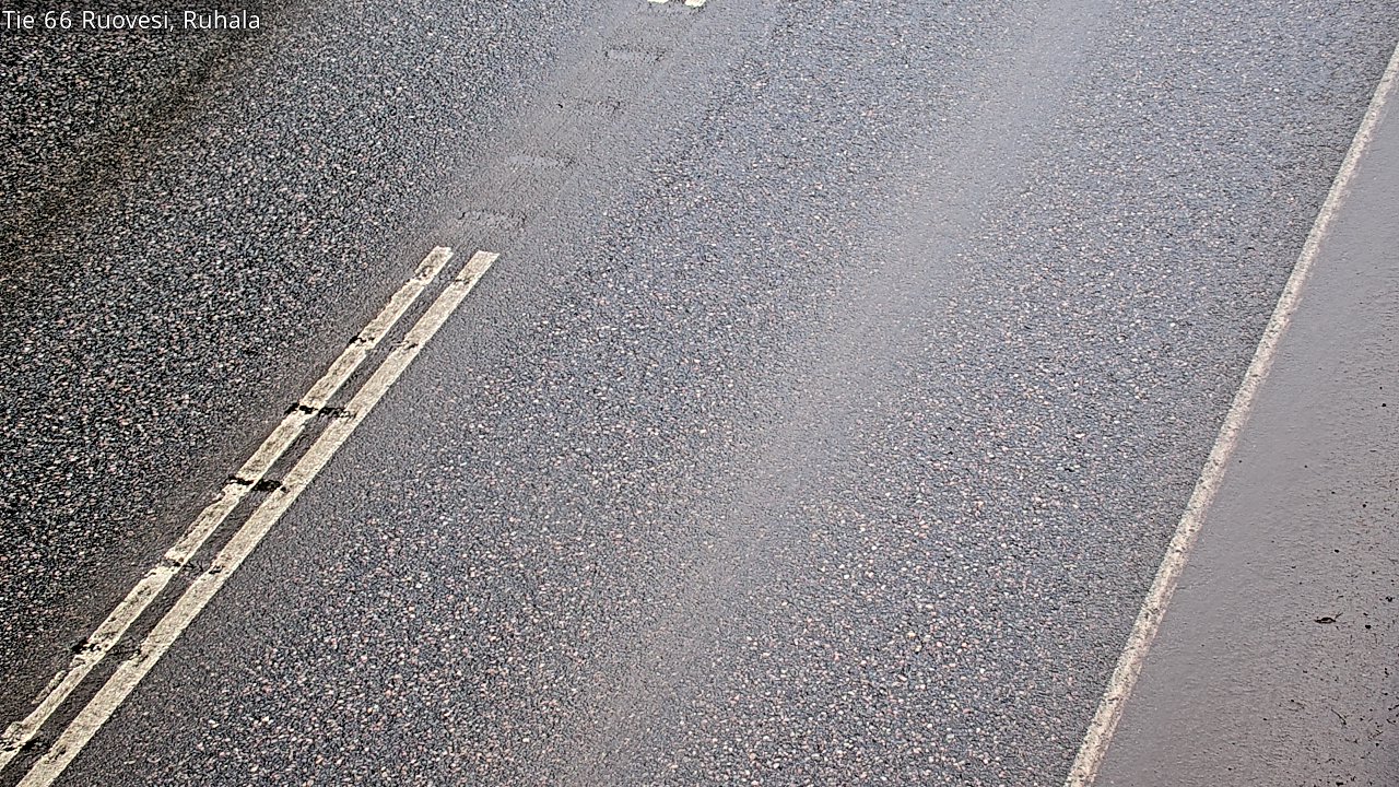 Kelikamerat Kuva Tie 66 Ruovesi, Ruhala, Ruovesi, Pirkanmaa