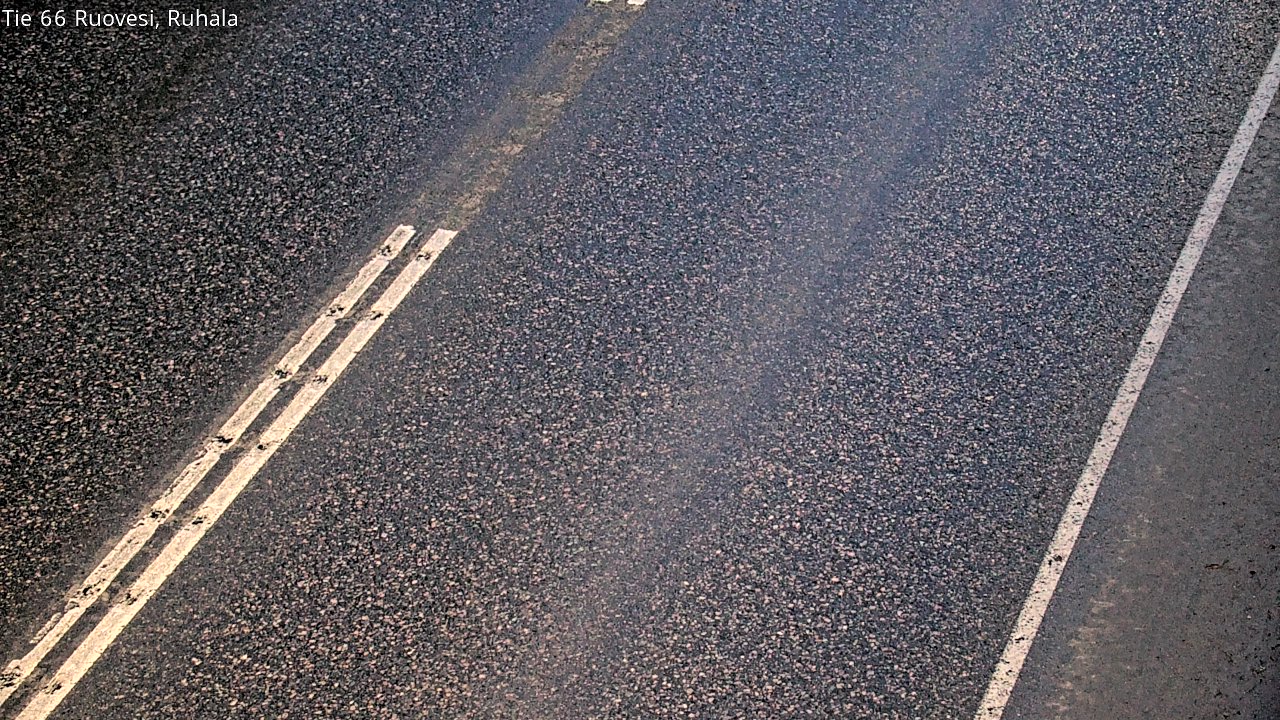 Kelikamerat Kuva Tie 66 Ruovesi, Ruhala, Ruovesi, Pirkanmaa