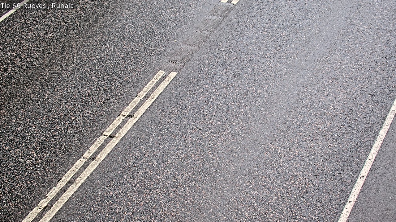 Kelikamerat Kuva Tie 66 Ruovesi, Ruhala, Ruovesi, Pirkanmaa