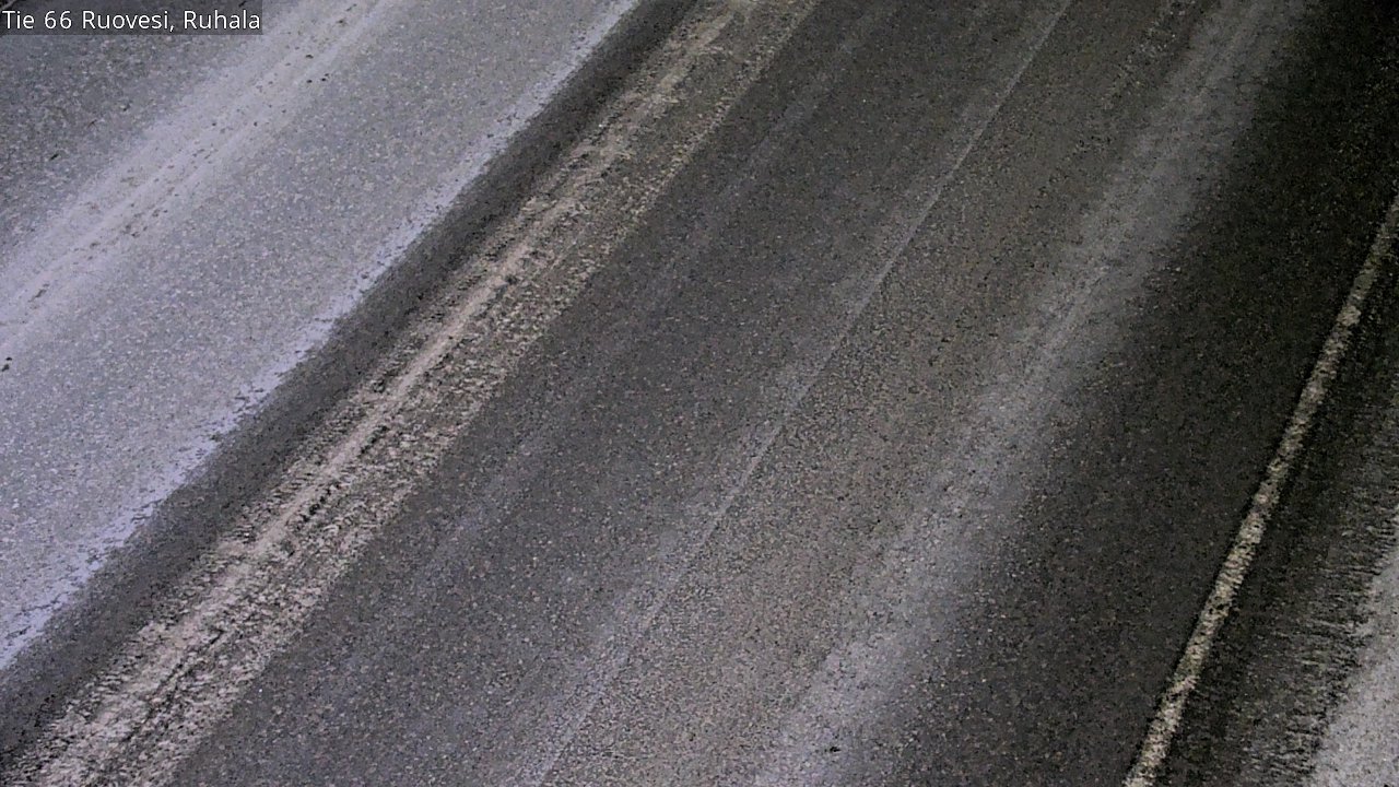 Kelikamerat Kuva Tie 66 Ruovesi, Ruhala, Ruovesi, Pirkanmaa