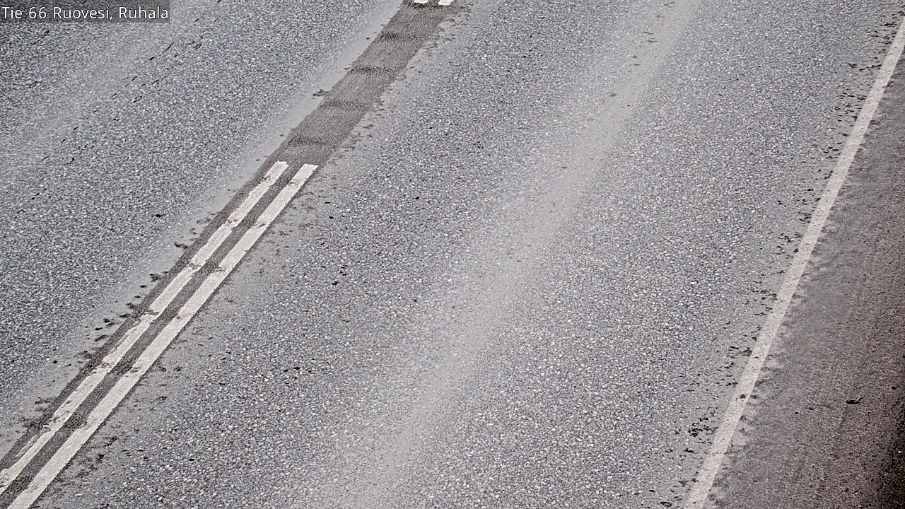 Kelikamerat Kuva Tie 66 Ruovesi, Ruhala, Ruovesi, Pirkanmaa