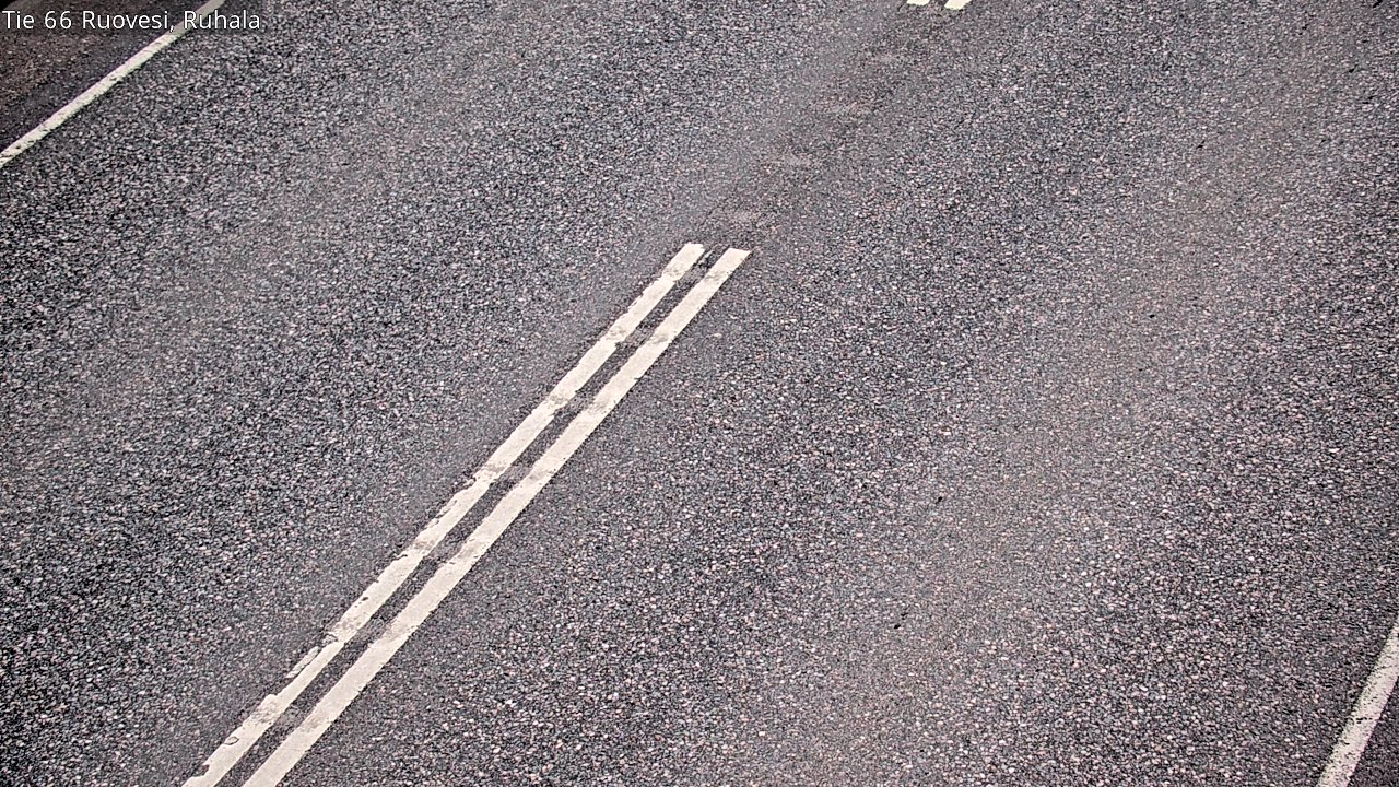 Kelikamerat Kuva Tie 66 Ruovesi, Ruhala, Ruovesi, Pirkanmaa
