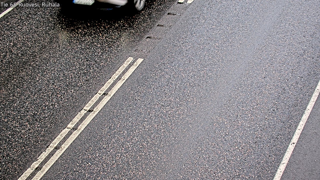 Kelikamerat Kuva Tie 66 Ruovesi, Ruhala, Ruovesi, Pirkanmaa