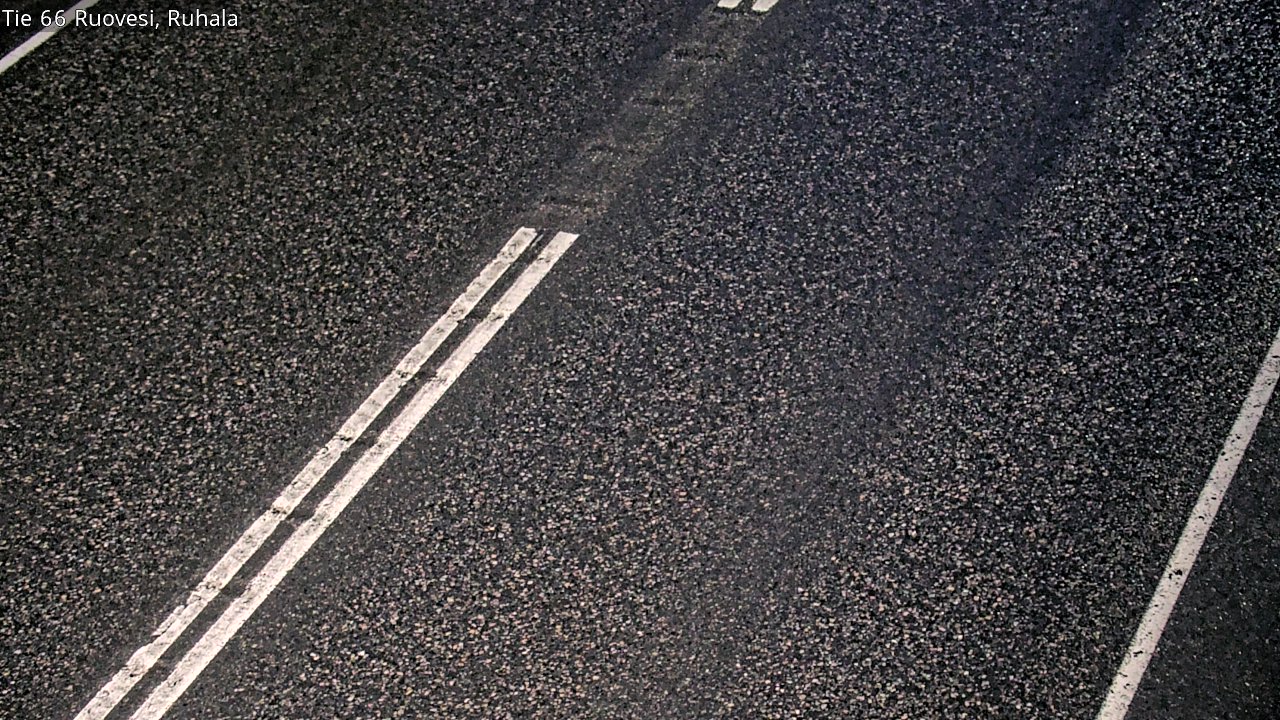 Kelikamerat Kuva Tie 66 Ruovesi, Ruhala, Ruovesi, Pirkanmaa