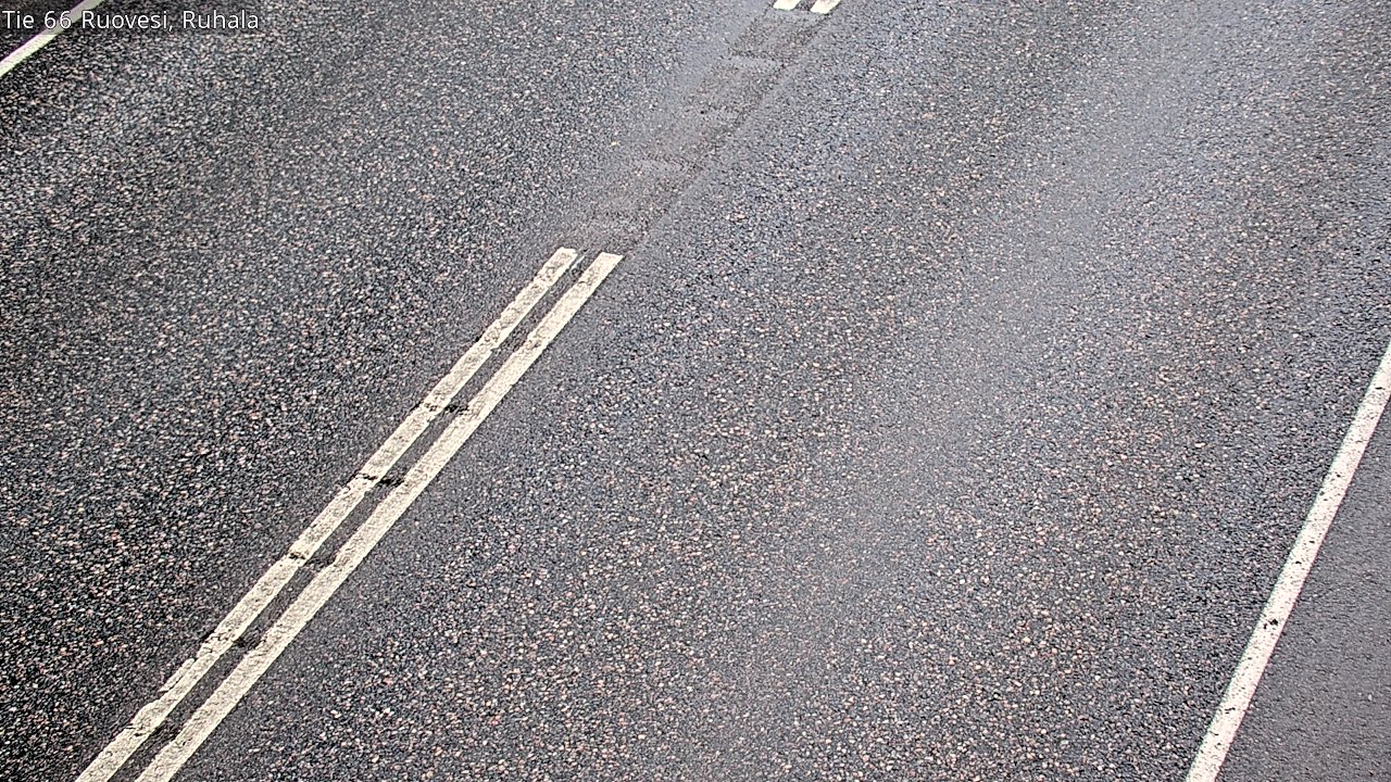 Kelikamerat Kuva Tie 66 Ruovesi, Ruhala, Ruovesi, Pirkanmaa