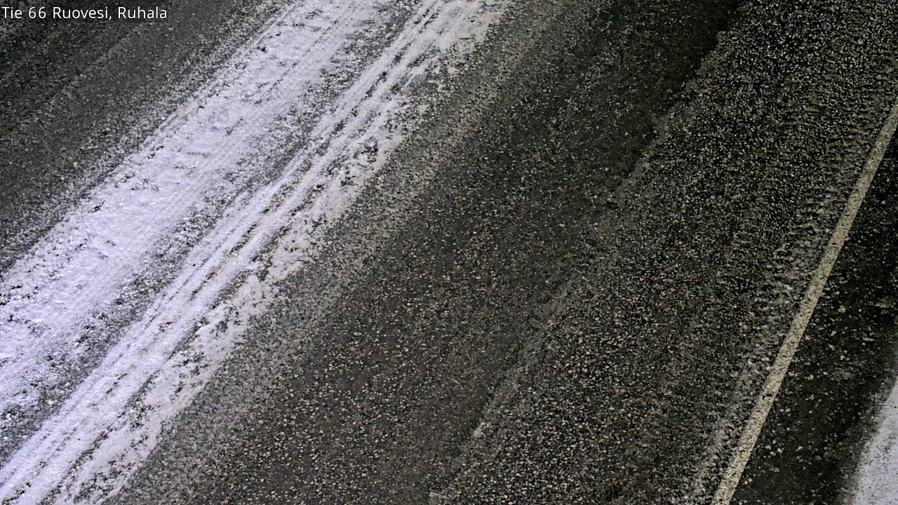 Kelikamerat Kuva Tie 66 Ruovesi, Ruhala, Ruovesi, Pirkanmaa