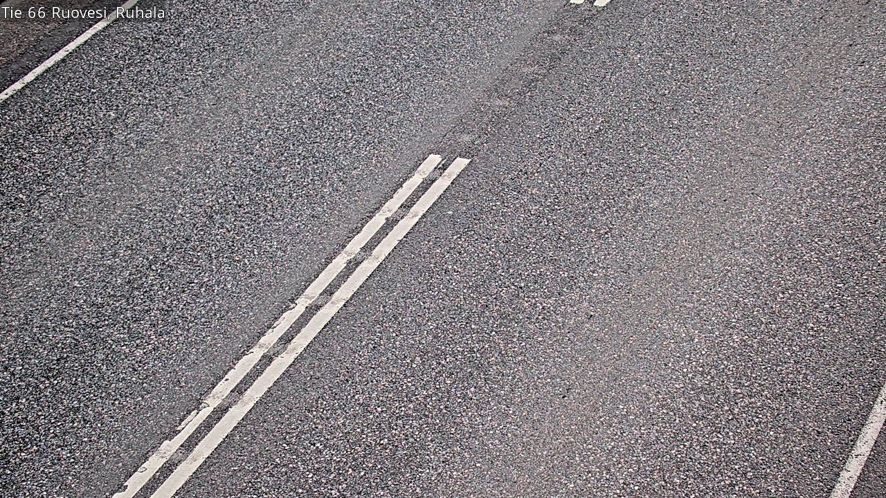 Kelikamerat Kuva Tie 66 Ruovesi, Ruhala, Ruovesi, Pirkanmaa