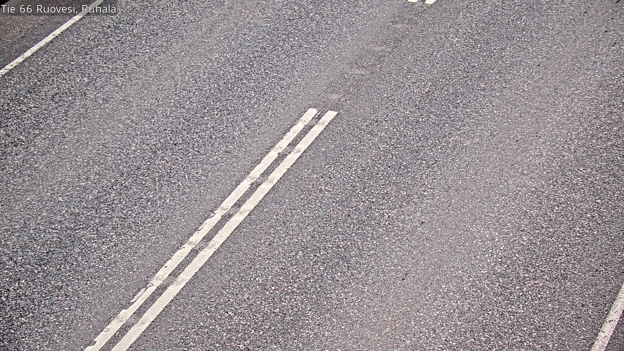 Kelikamerat Kuva Tie 66 Ruovesi, Ruhala, Ruovesi, Pirkanmaa