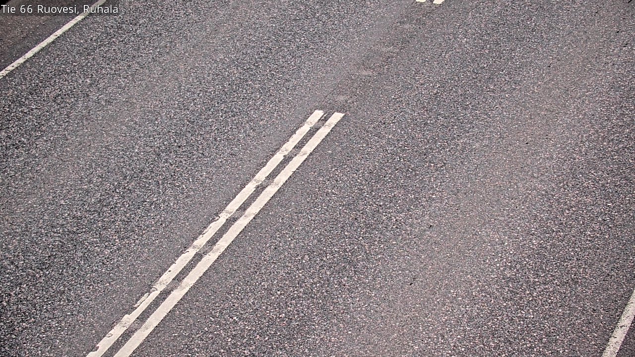 Kelikamerat Kuva Tie 66 Ruovesi, Ruhala, Ruovesi, Pirkanmaa