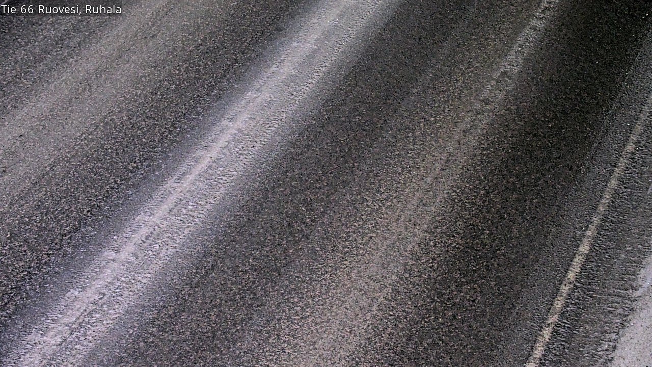 Kelikamerat Kuva Tie 66 Ruovesi, Ruhala, Ruovesi, Pirkanmaa