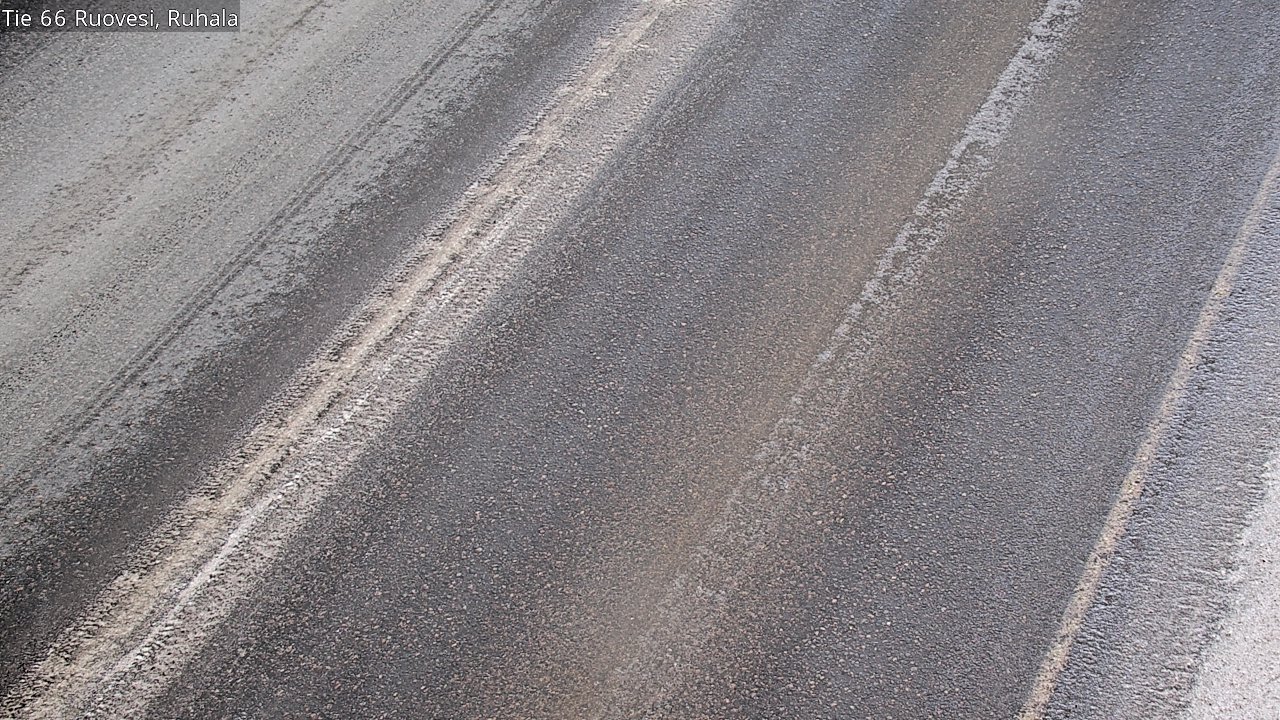 Kelikamerat Kuva Tie 66 Ruovesi, Ruhala, Ruovesi, Pirkanmaa