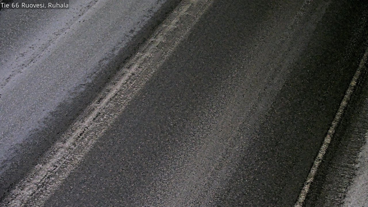 Kelikamerat Kuva Tie 66 Ruovesi, Ruhala, Ruovesi, Pirkanmaa