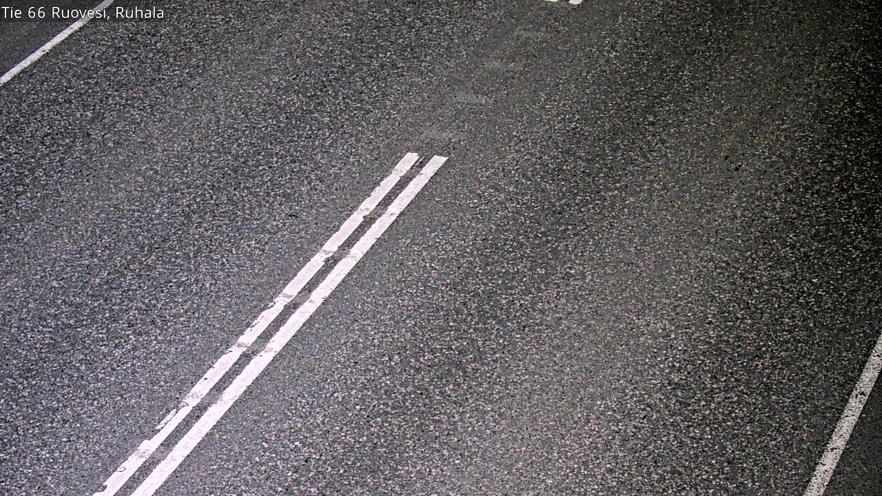 Kelikamerat Kuva Tie 66 Ruovesi, Ruhala, Ruovesi, Pirkanmaa