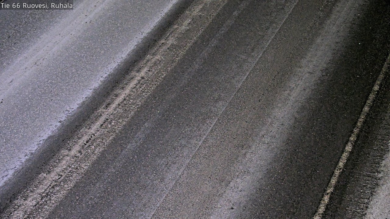 Kelikamerat Kuva Tie 66 Ruovesi, Ruhala, Ruovesi, Pirkanmaa