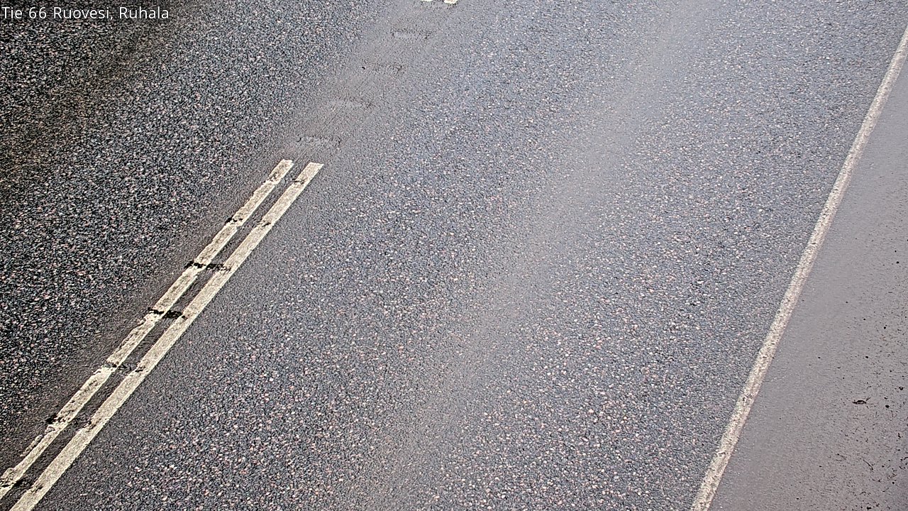 Kelikamerat Kuva Tie 66 Ruovesi, Ruhala, Ruovesi, Pirkanmaa