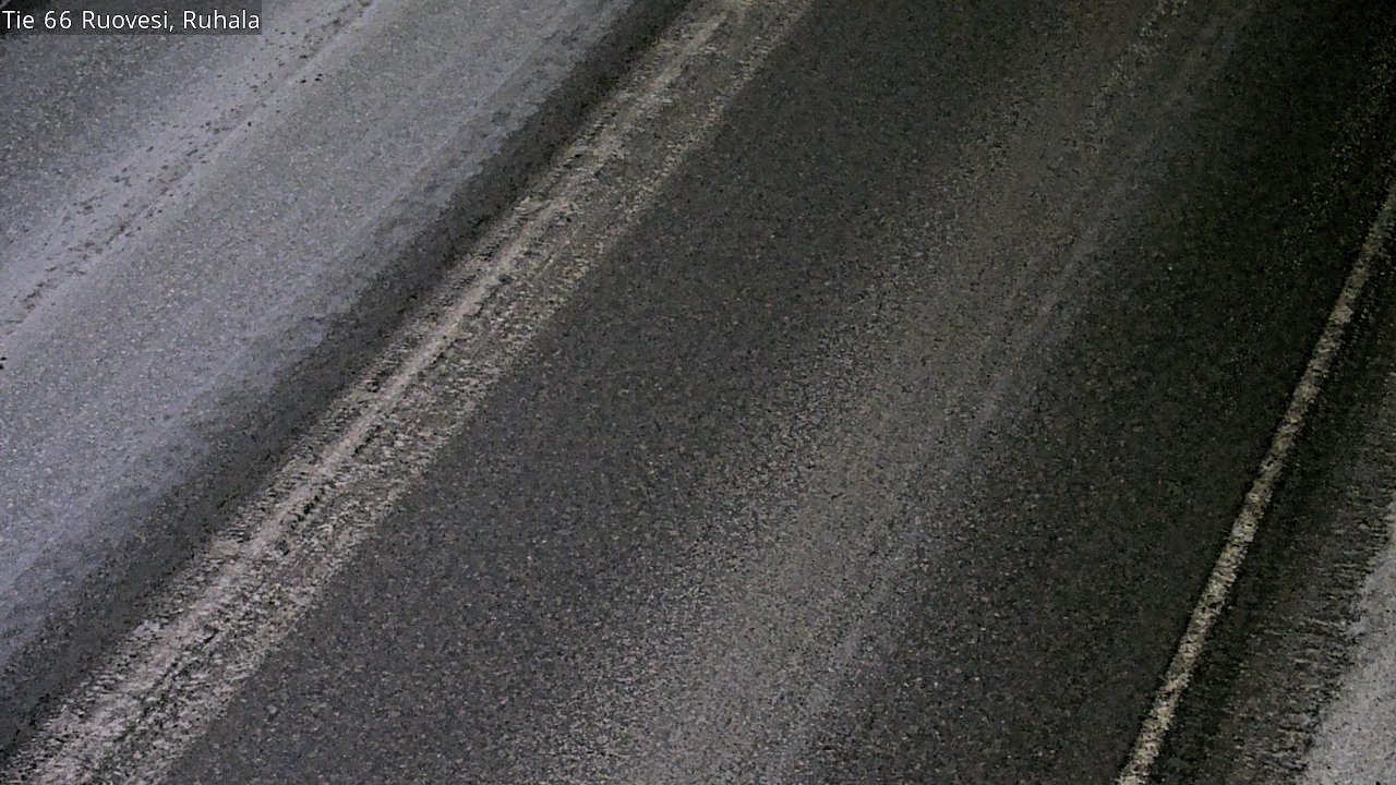 Kelikamerat Kuva Tie 66 Ruovesi, Ruhala, Ruovesi, Pirkanmaa