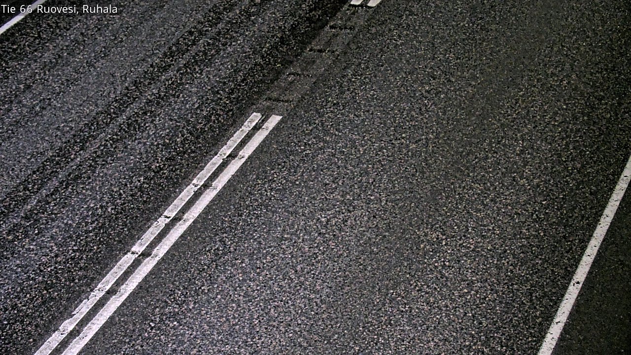 Kelikamerat Kuva Tie 66 Ruovesi, Ruhala, Ruovesi, Pirkanmaa