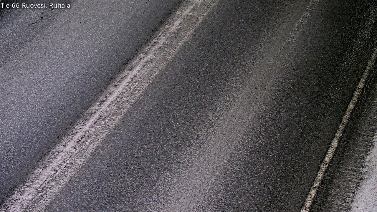 Kelikamerat Kuva Tie 66 Ruovesi, Ruhala, Ruovesi, Pirkanmaa