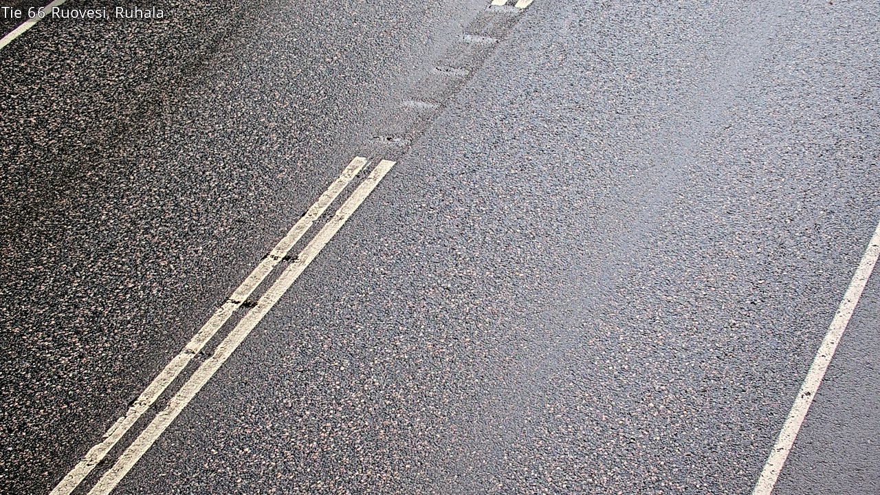 Kelikamerat Kuva Tie 66 Ruovesi, Ruhala, Ruovesi, Pirkanmaa