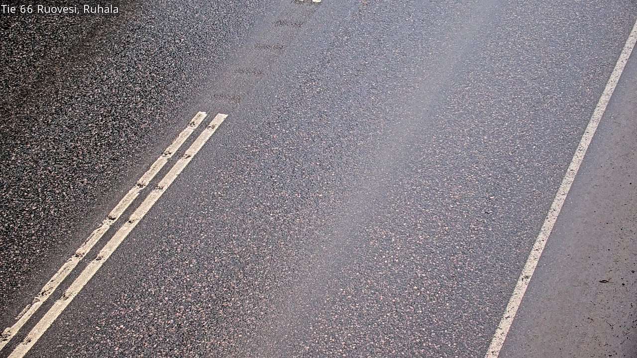 Kelikamerat Kuva Tie 66 Ruovesi, Ruhala, Ruovesi, Pirkanmaa
