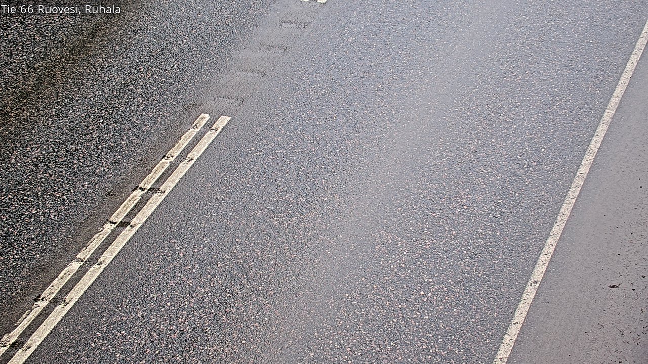 Kelikamerat Kuva Tie 66 Ruovesi, Ruhala, Ruovesi, Pirkanmaa