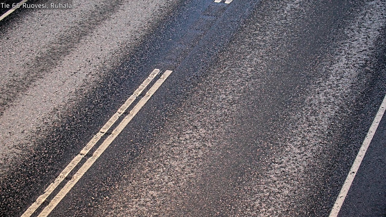 Kelikamerat Kuva Tie 66 Ruovesi, Ruhala, Ruovesi, Pirkanmaa