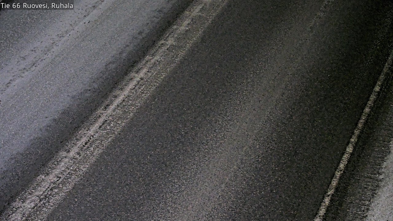 Kelikamerat Kuva Tie 66 Ruovesi, Ruhala, Ruovesi, Pirkanmaa