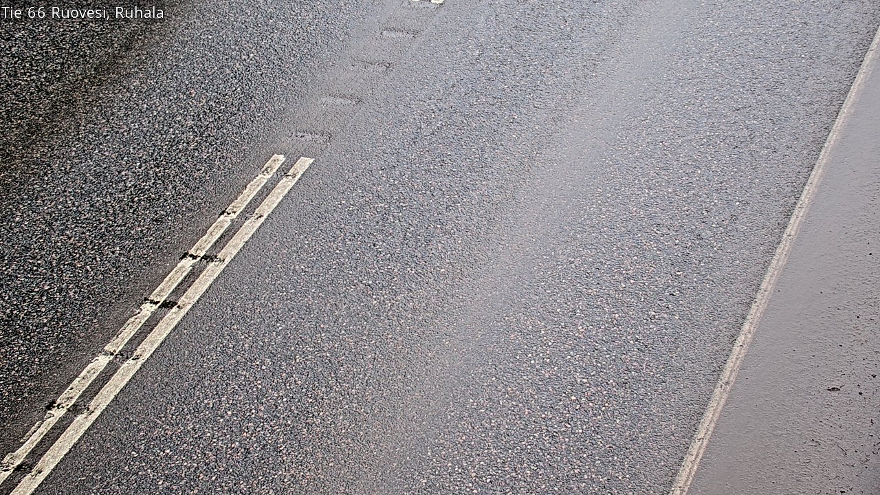 Kelikamerat Kuva Tie 66 Ruovesi, Ruhala, Ruovesi, Pirkanmaa