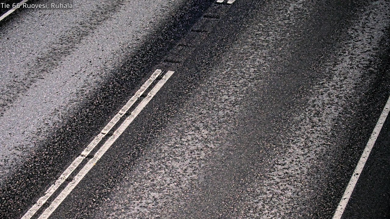 Kelikamerat Kuva Tie 66 Ruovesi, Ruhala, Ruovesi, Pirkanmaa