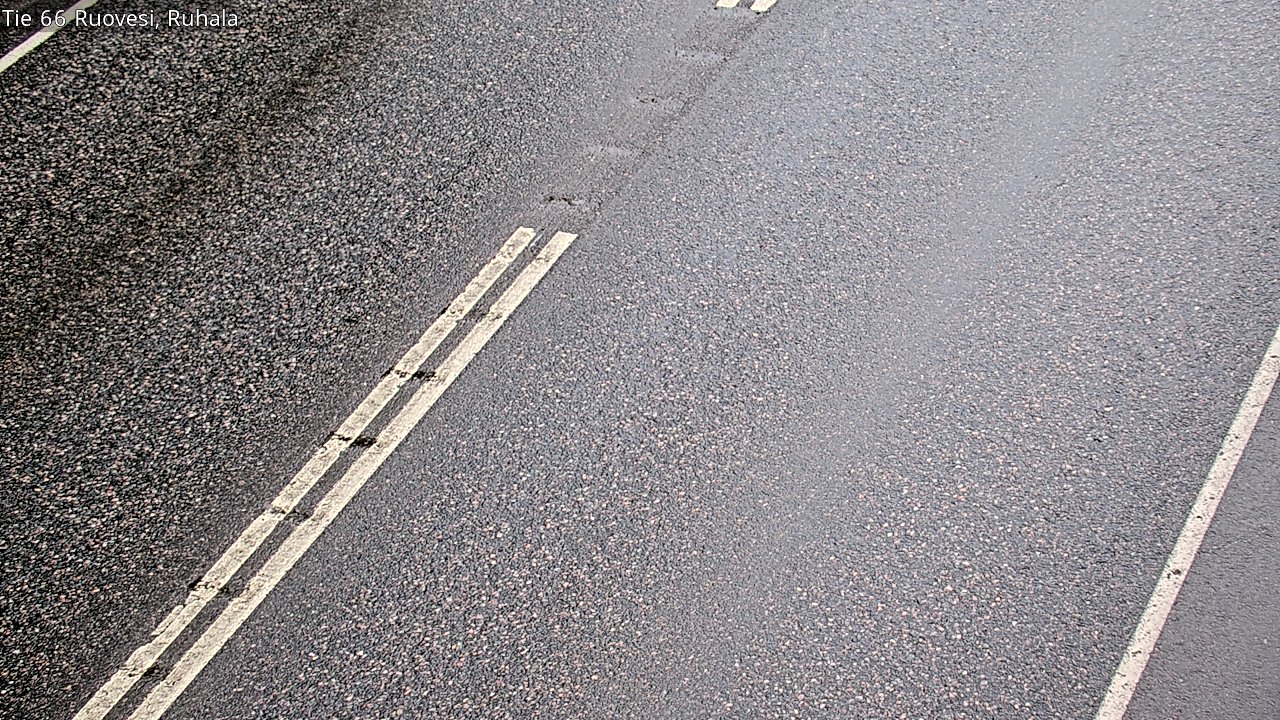 Kelikamerat Kuva Tie 66 Ruovesi, Ruhala, Ruovesi, Pirkanmaa