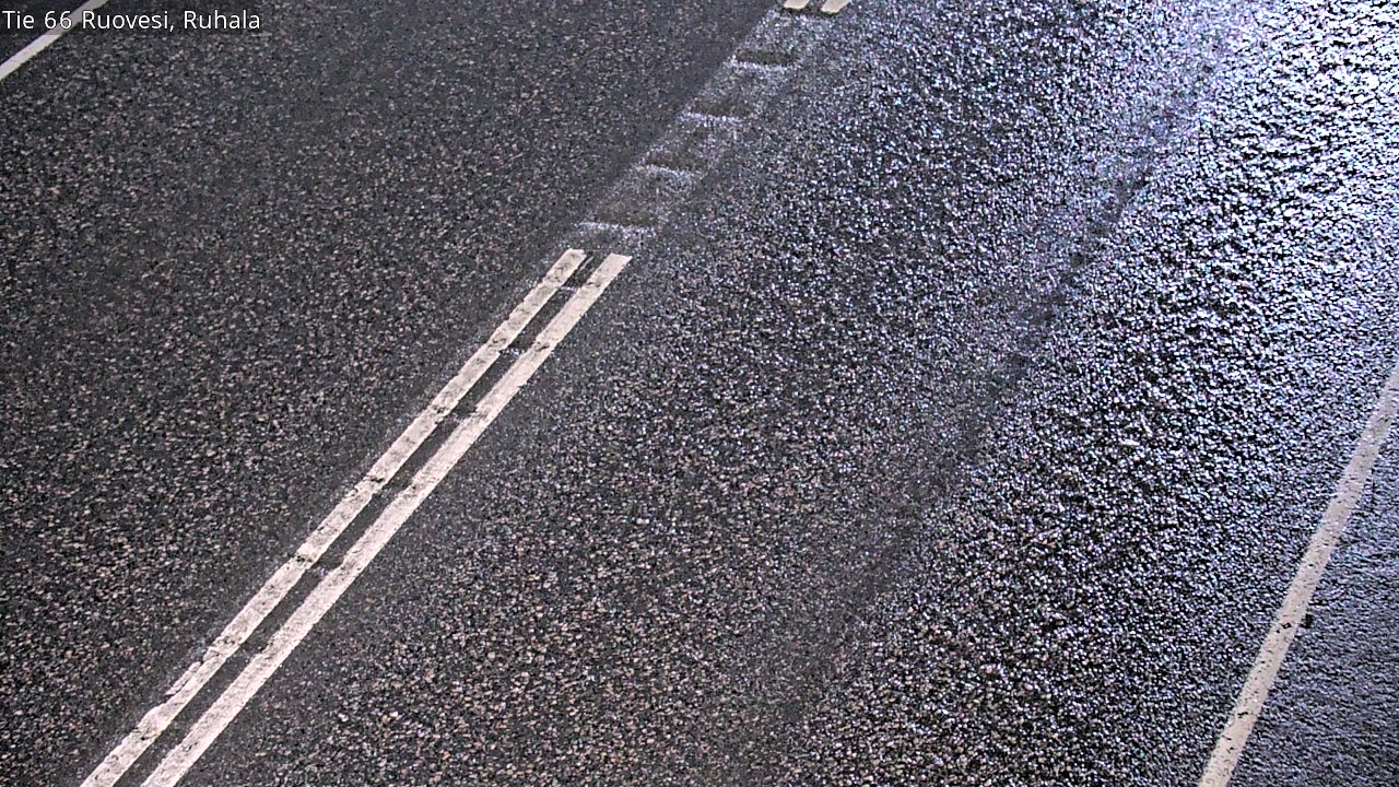 Kelikamerat Kuva Tie 66 Ruovesi, Ruhala, Ruovesi, Pirkanmaa