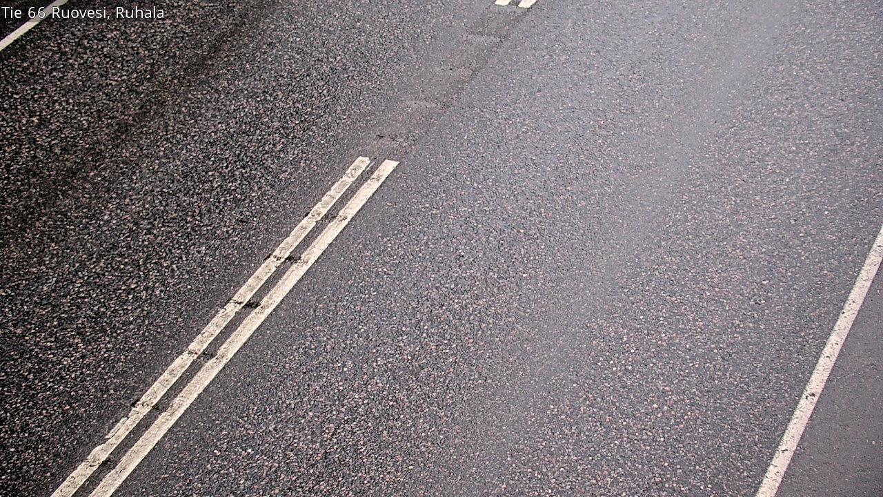 Kelikamerat Kuva Tie 66 Ruovesi, Ruhala, Ruovesi, Pirkanmaa