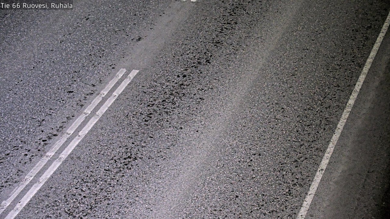 Kelikamerat Kuva Tie 66 Ruovesi, Ruhala, Ruovesi, Pirkanmaa